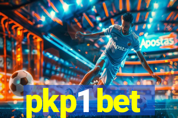 pkp1 bet
